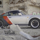 Image for article titled This Is The Real-Life Version Of The Porsche 911 In Cyberpunk 2077